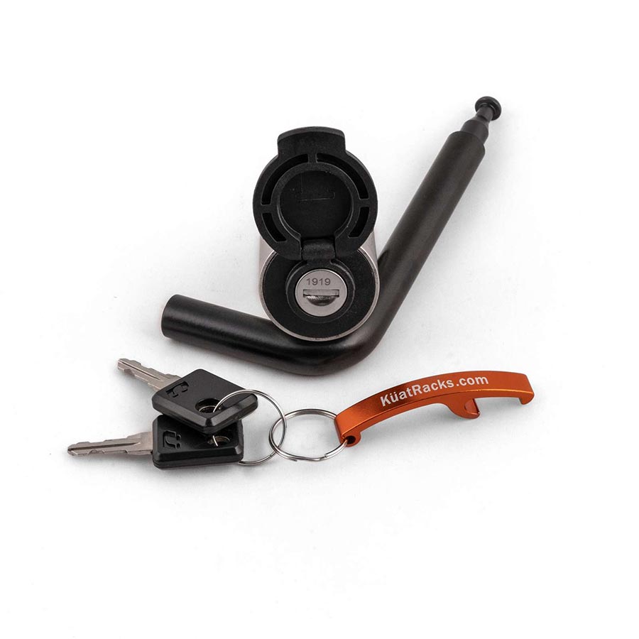 Hitch Lock V4 751574-01