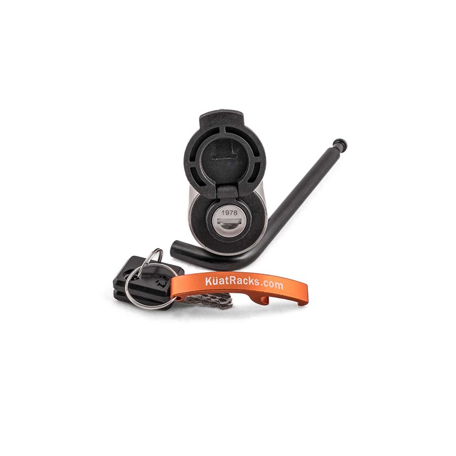 Hitch Lock V4 751574-02