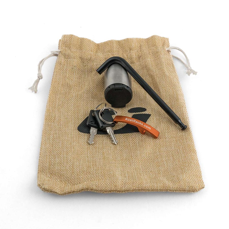 Hitch Lock V4 751574-02