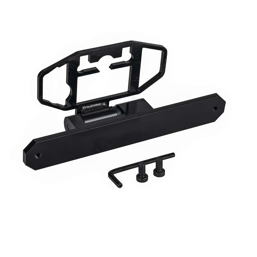 License Plate Mount Adapter 751577-01