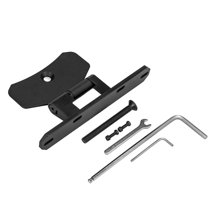 License Plate Mount Adapter 751577-02