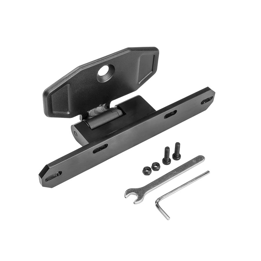License Plate Mount Adapter 751577-03