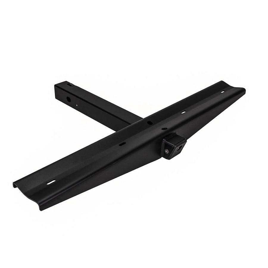 Piston SR Hitch Adapter 751581-01