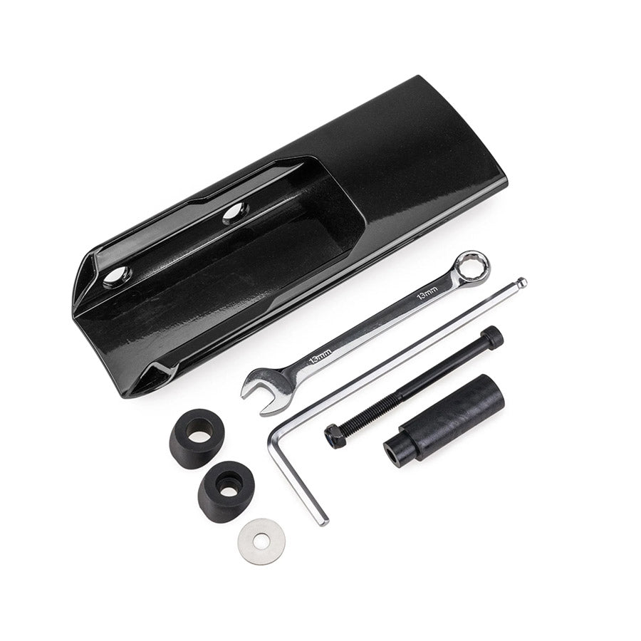 Sherpa 2.0 Tray Extension 3" 751651-01