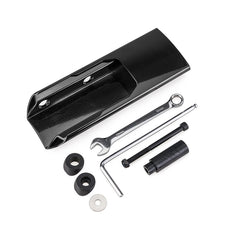 Sherpa 2.0 Tray Extension 3" 751651-01