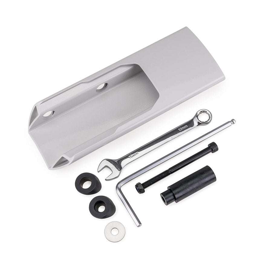 Sherpa 2.0 Tray Extension 3" 751651-02