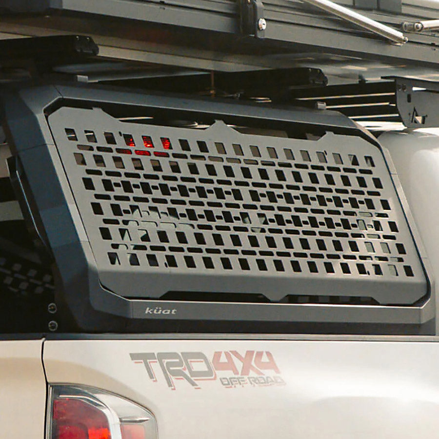 IBEX Molle Panel 751657-01
