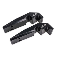 IBEX Piston SR Mount 751658-01