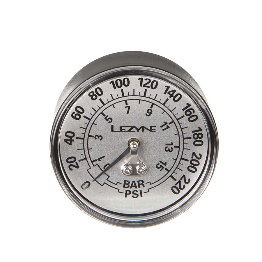Spare Parts For Lezyne Foot Pumps 760071-18