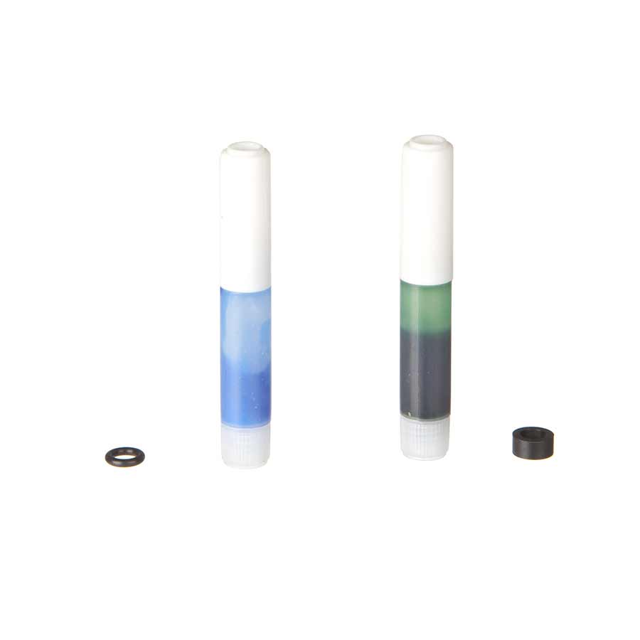 Spare Parts For Lezyne Foot Pumps 760071-18