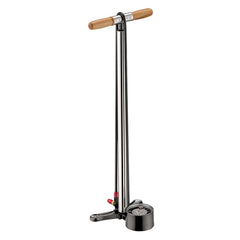 Alloy Floor Drive Tall