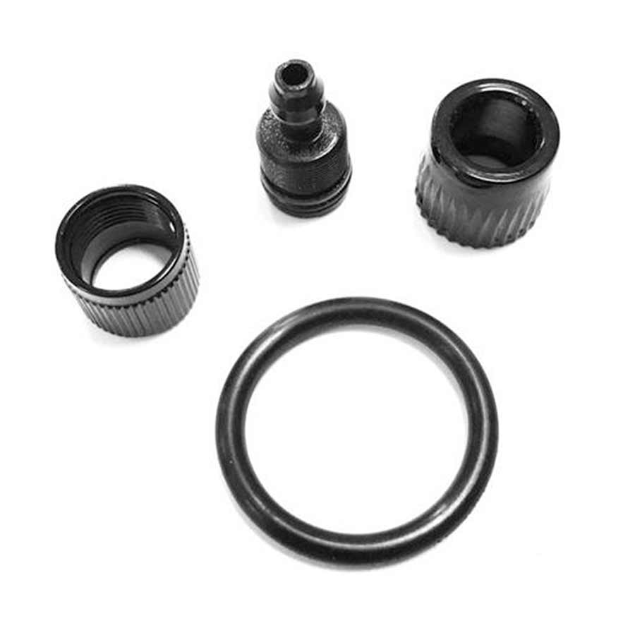 HP Floor Pump O-Ring Kit