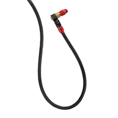 Braided Floor Pump Hose