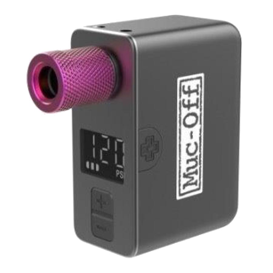 Airmach Electric Mini Inflator 760605-01