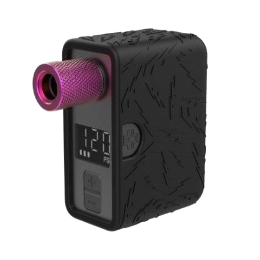 Airmach Electric Mini Inflator 760605-01