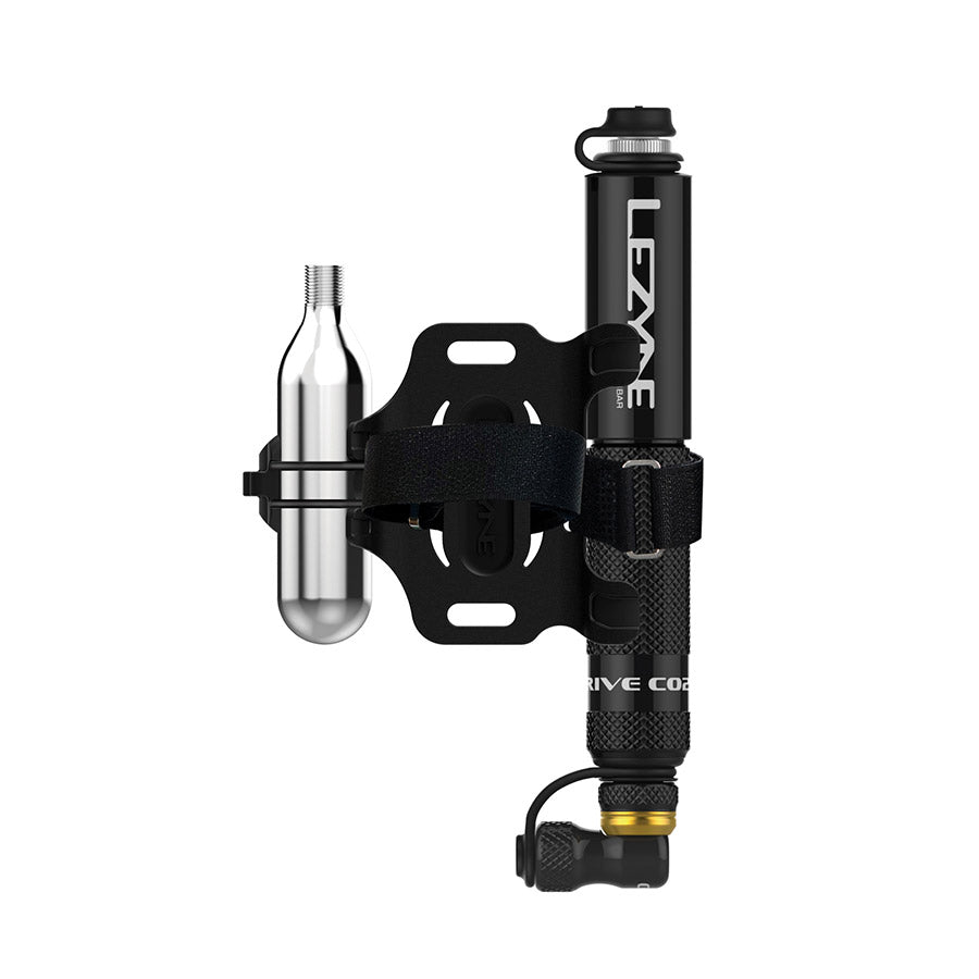POCKET DRIVE CO2 760612-01