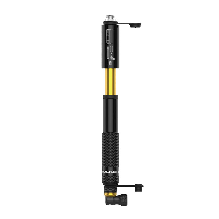 POCKET DRIVE CO2 760612-01