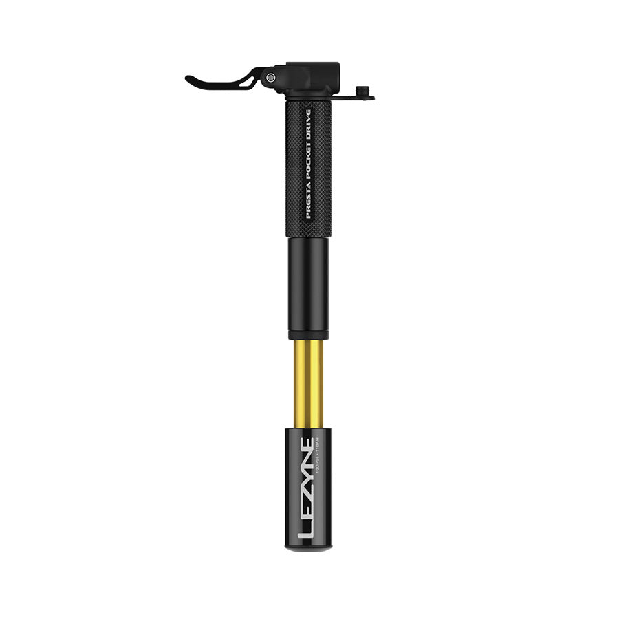 PRESTA POCKET DRIVE 760613-01