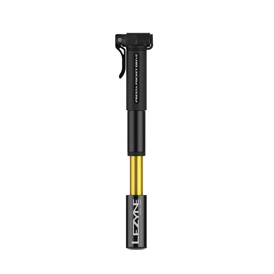 PRESTA POCKET DRIVE 760613-01