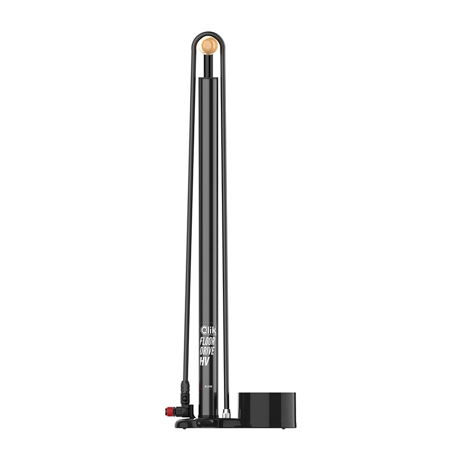 CLIK® FLOOR DRIVE HV 760616-01