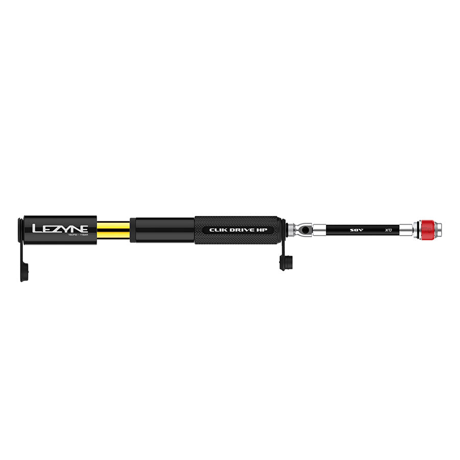 CLIK® DRIVE HP 760618-01