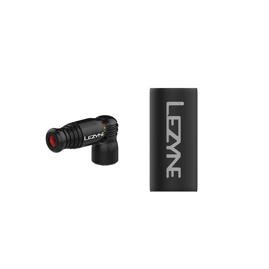 Trigger Speed Drive Co2 Head 760625-01