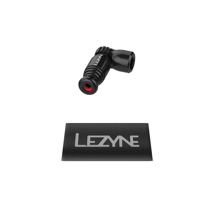 Trigger Speed Drive Co2 Head 760625-01