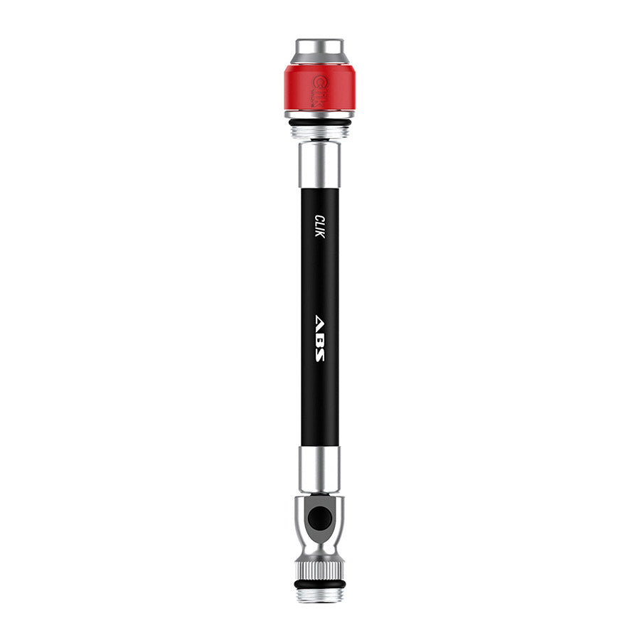 ABS Flex hose with CLIK Chuck 760638-01