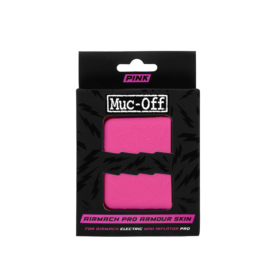 AirMachPro Armour Skin 760660-01