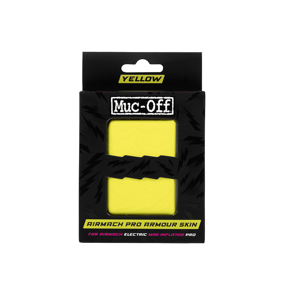 AirMachPro Armour Skin 760660-02