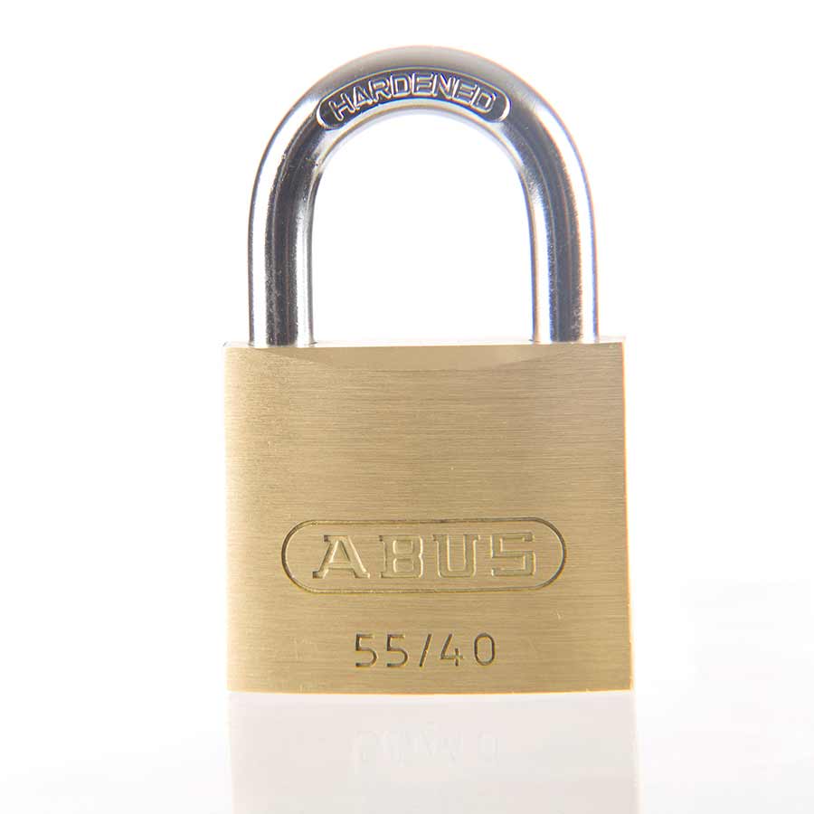 Padlock