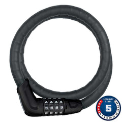 Tresor 6615C Steel-O-Flex