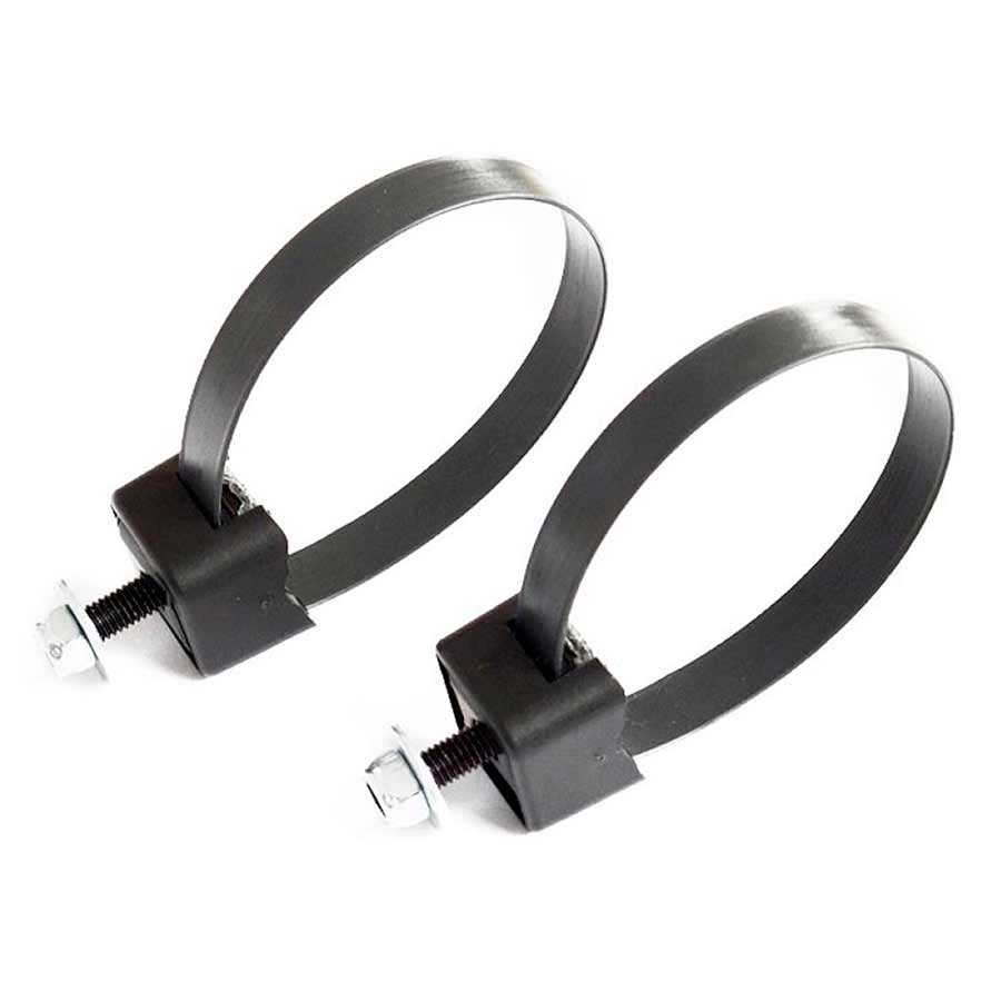 Tightening Straps LH Adaptor