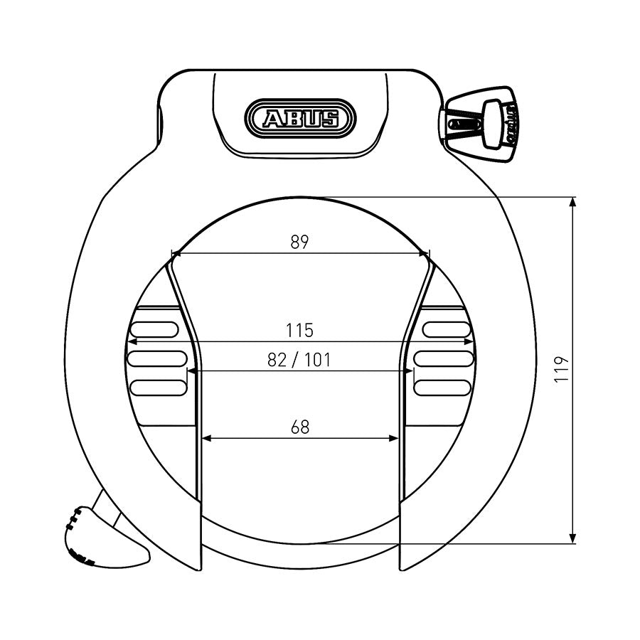 4750 Pro Amparo