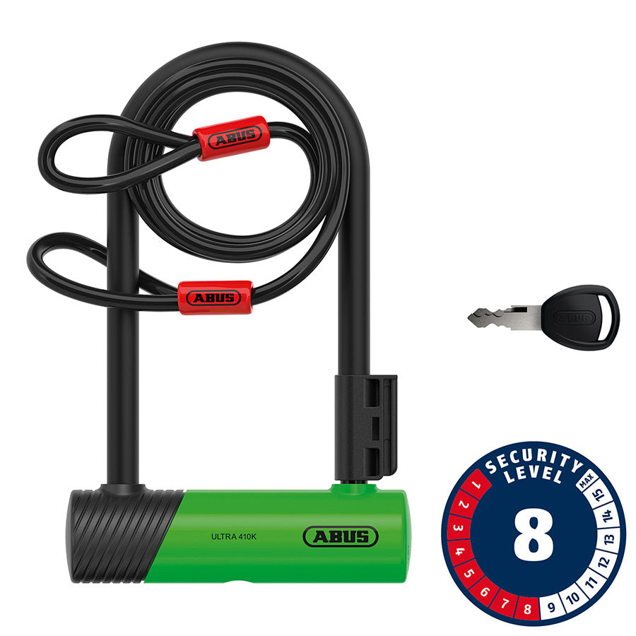Ultra 410K Mini + Cobra 810666-01