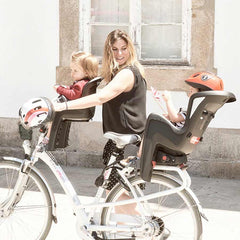 Bilby Maxi RS (Reclinable) 830012-01