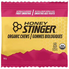 Organic Energy Chews 840032-01