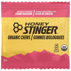 Organic Energy Chews 840032-02
