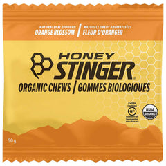 Organic Energy Chews 840032-04