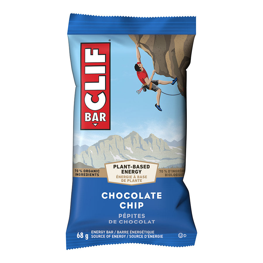 Clif Bar 840043-01
