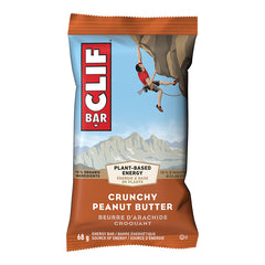 Clif Bar 840043-02