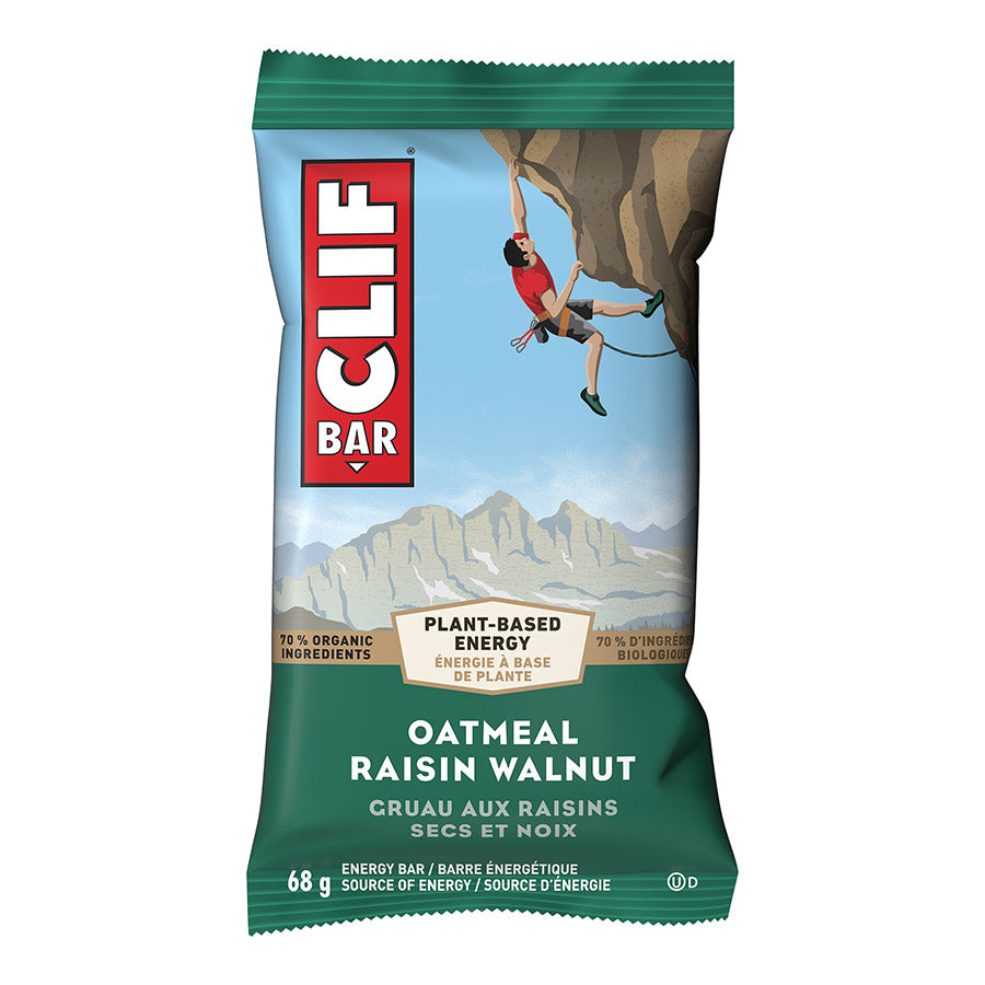Clif Bar 840043-08