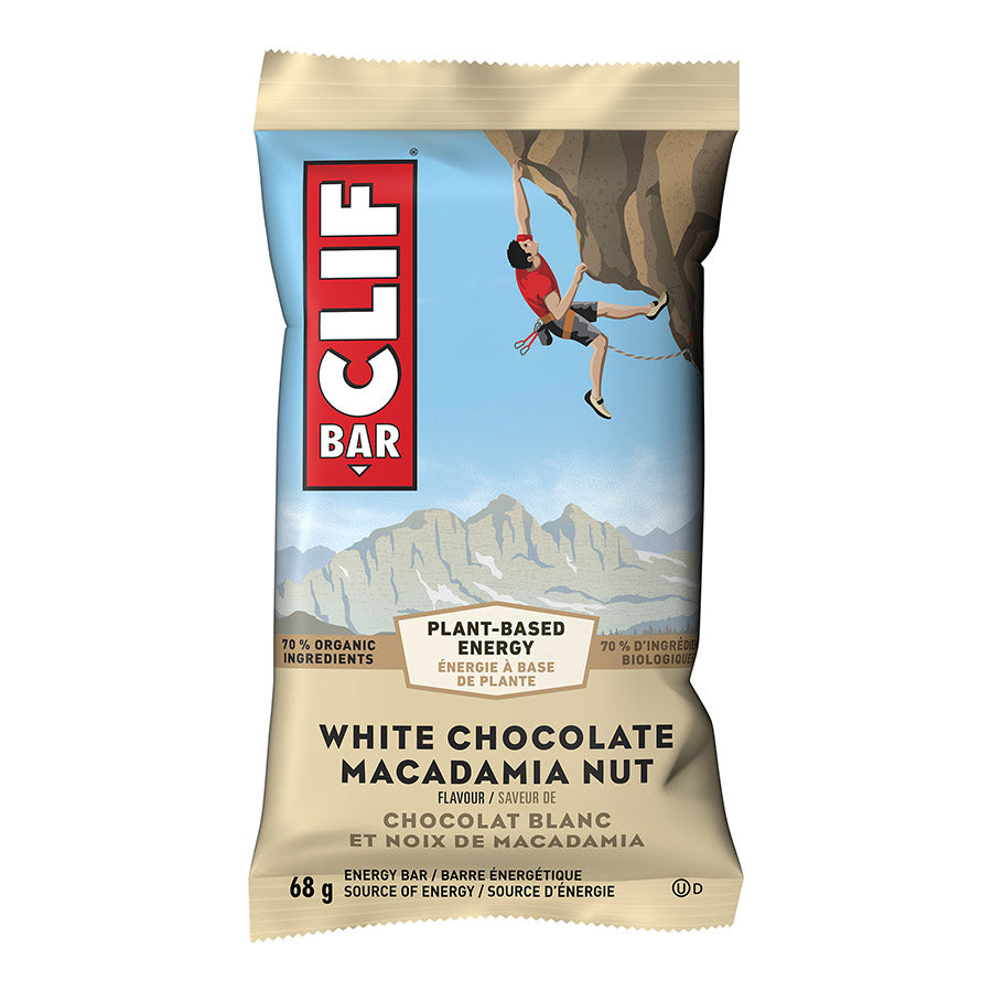 Clif Bar 840043-11