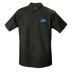 Mechanic's Shirt