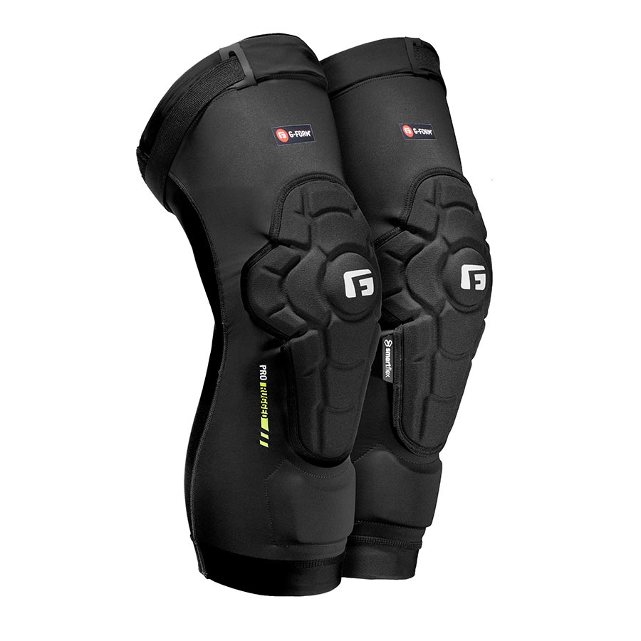 Pro-Rugged 2 Knee 863193-S-001
