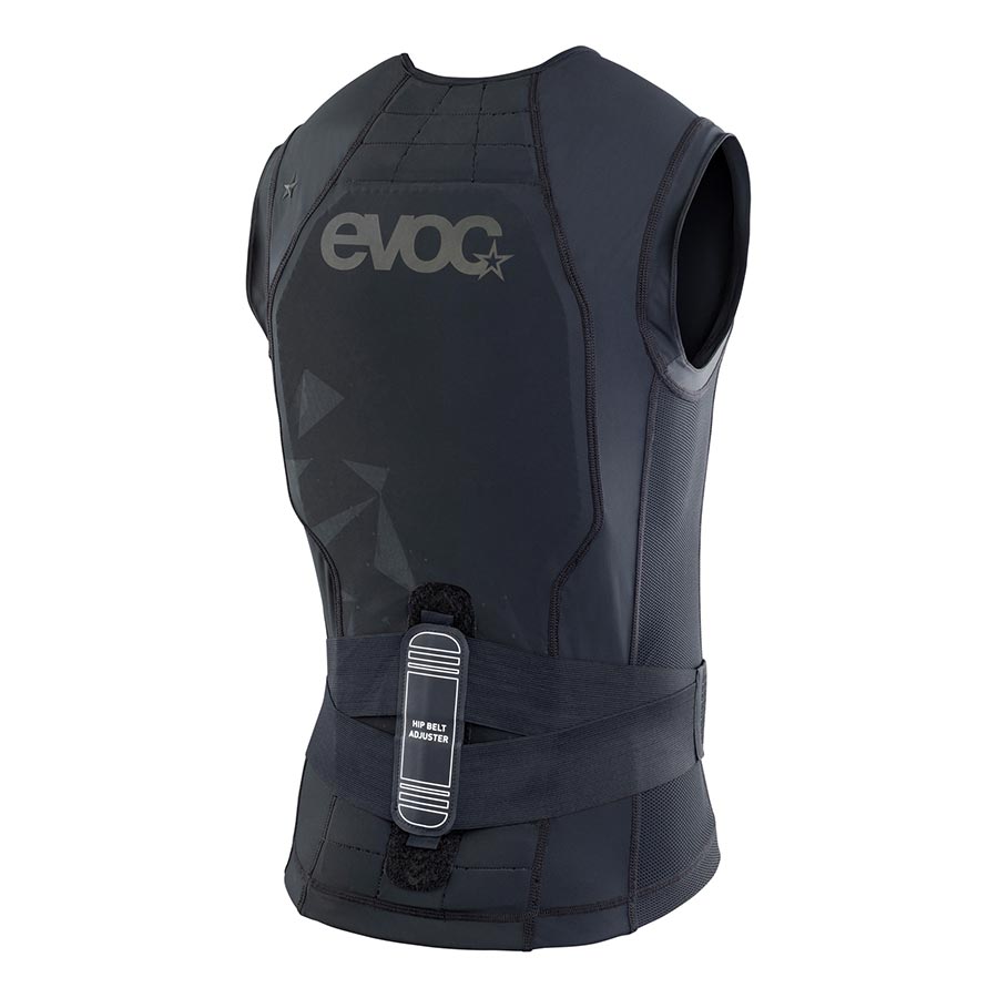 Protector Vest Pro Men 863342-S-001