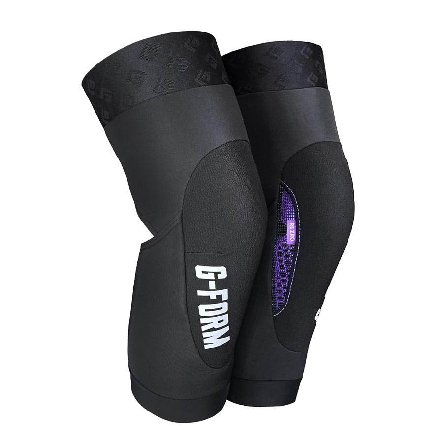 Terra Knee Guard 863363-S-001