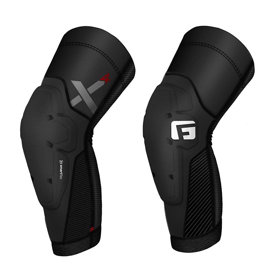 Pro-X4 Knee Guard 863378-S-001