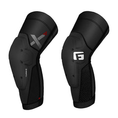 Youth Pro-X4 Knee Guard 863380-SM-001