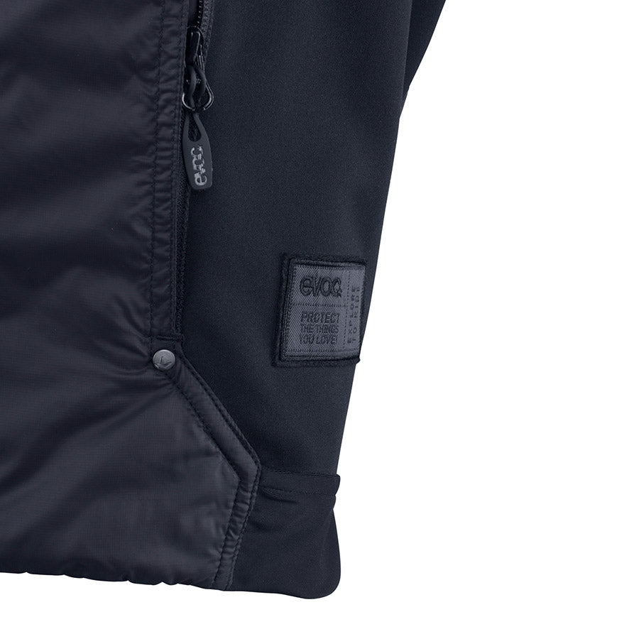 Insulated Jacket 863387-S-001
